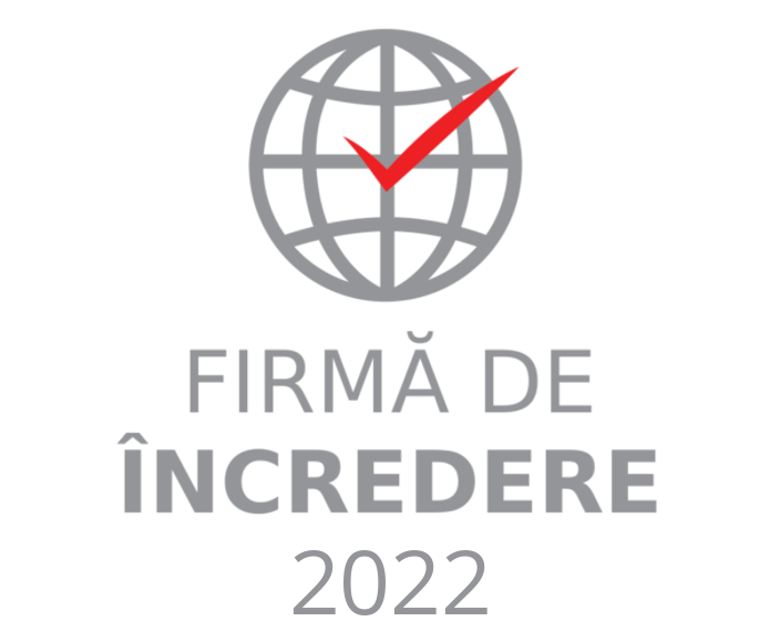Logo firma de incredere Viata Buna 2022
